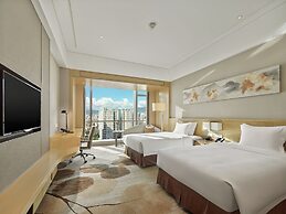 Crowne Plaza Fuzhou Riverside by IHG