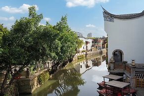 Crowne Plaza Fuzhou Riverside by IHG