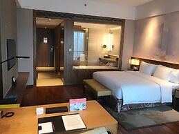 Crowne Plaza Fuzhou Riverside by IHG
