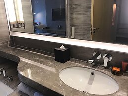 Crowne Plaza Fuzhou Riverside by IHG