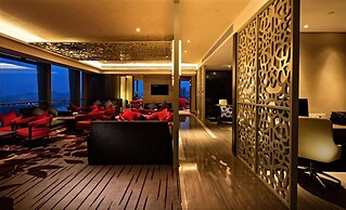 Crowne Plaza Fuzhou Riverside by IHG