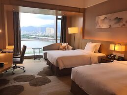 Crowne Plaza Fuzhou Riverside by IHG