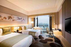 Crowne Plaza Fuzhou Riverside by IHG