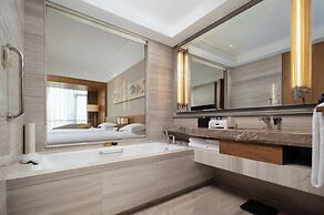 Crowne Plaza Fuzhou Riverside by IHG