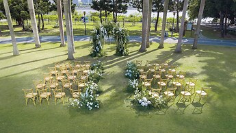 Crowne Plaza Fuzhou Riverside by IHG