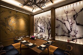 Crowne Plaza Fuzhou Riverside by IHG