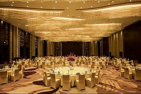 Crowne Plaza Fuzhou Riverside by IHG