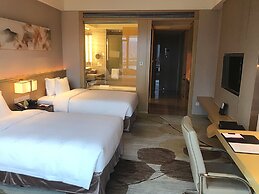 Crowne Plaza Fuzhou Riverside by IHG