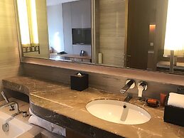 Crowne Plaza Fuzhou Riverside by IHG