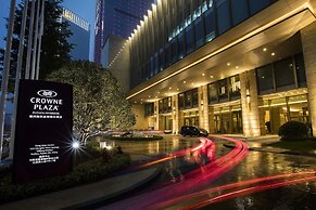 Crowne Plaza Fuzhou Riverside by IHG