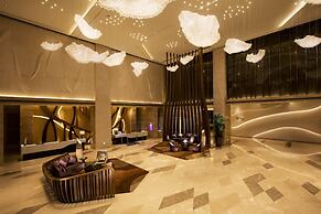 Crowne Plaza Fuzhou Riverside by IHG