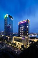 Crowne Plaza Fuzhou Riverside by IHG