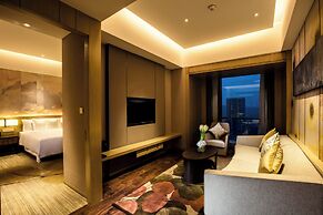 Crowne Plaza Fuzhou Riverside by IHG