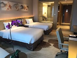 Crowne Plaza Fuzhou Riverside by IHG