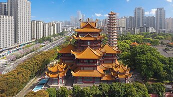 Crowne Plaza Fuzhou Riverside by IHG