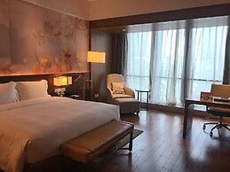 Crowne Plaza Fuzhou Riverside by IHG