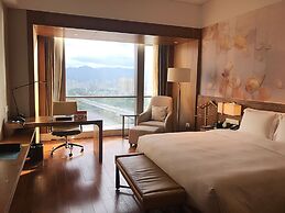 Crowne Plaza Fuzhou Riverside by IHG