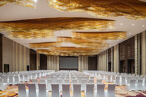 Crowne Plaza Fuzhou Riverside by IHG