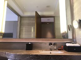 Crowne Plaza Fuzhou Riverside by IHG