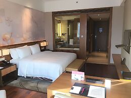 Crowne Plaza Fuzhou Riverside by IHG