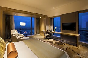 Crowne Plaza Fuzhou Riverside by IHG