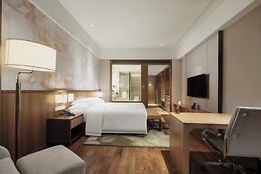 Crowne Plaza Fuzhou Riverside by IHG