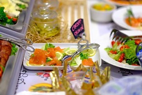 Hotel Festival