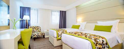 Hotel Festival