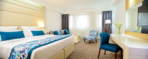 Hotel Festival