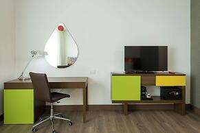 Hampton by Hilton Yopal