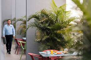 Hampton by Hilton Yopal