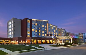 Hyatt Place Lansing - East