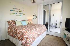 Indigo by Luxury Coastal Vacations