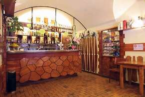Albergo Il Castellino
