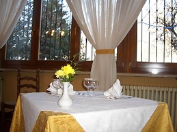 Albergo Il Castellino