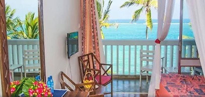 Mombasa Beach Hotel