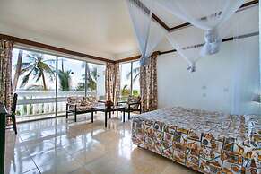 Mombasa Beach Hotel