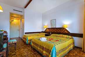 Mombasa Beach Hotel