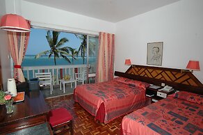Mombasa Beach Hotel