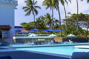 Mombasa Beach Hotel