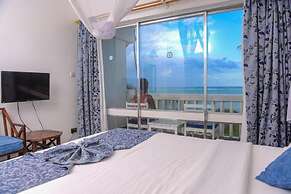 Mombasa Beach Hotel