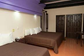 Hotel D' Monica
