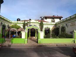 Hotel D' Monica