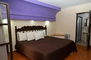 Hotel D' Monica