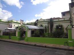Hotel D' Monica