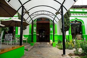 Hotel D' Monica