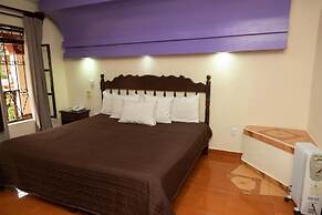 Hotel D' Monica