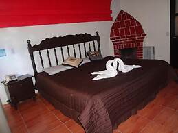 Hotel D' Monica