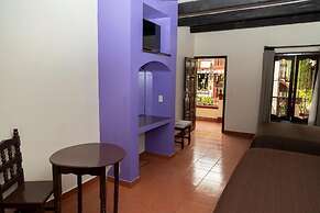 Hotel D' Monica