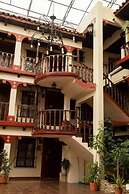 Hotel D' Monica